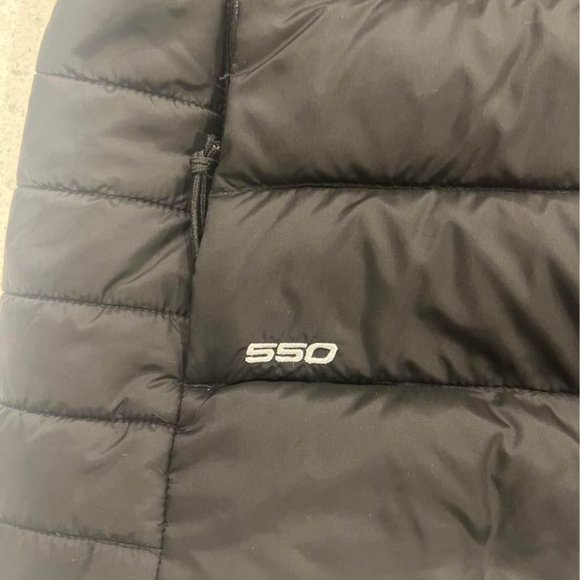 The North Face 550 Women's Vest - Picture 2 of 4